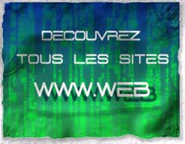 Web Sites internet