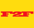 Création du logo pour F2F